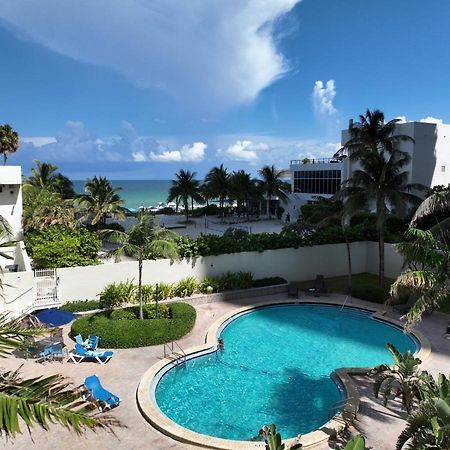 Beach Bliss Steps To Ocean, Pool & Game Room Fun 할리우드 외부 사진