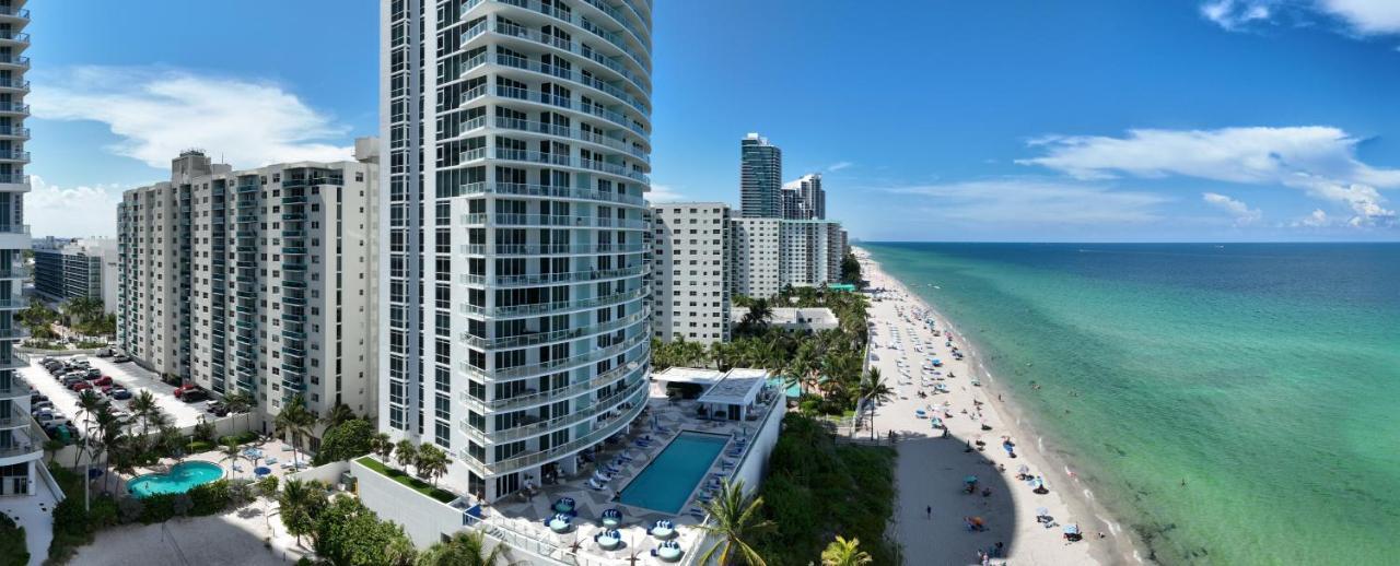 Beach Bliss Steps To Ocean, Pool & Game Room Fun 할리우드 외부 사진
