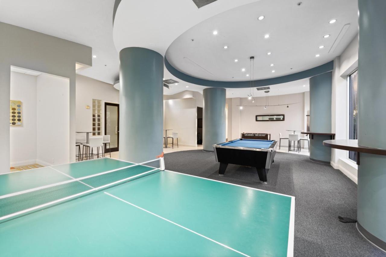 Beach Bliss Steps To Ocean, Pool & Game Room Fun 할리우드 외부 사진