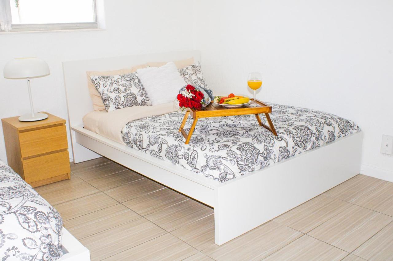 Beach Bliss Steps To Ocean, Pool & Game Room Fun 할리우드 외부 사진