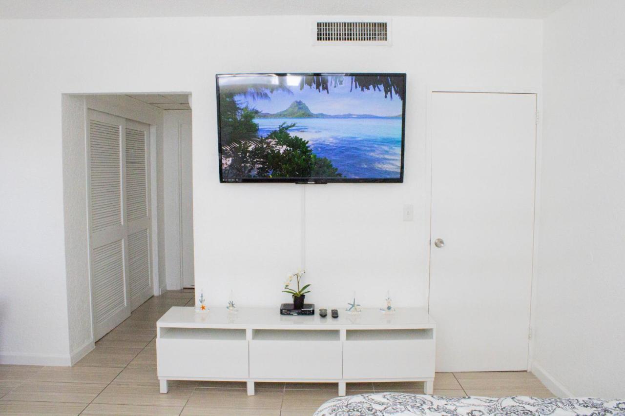 Beach Bliss Steps To Ocean, Pool & Game Room Fun 할리우드 외부 사진