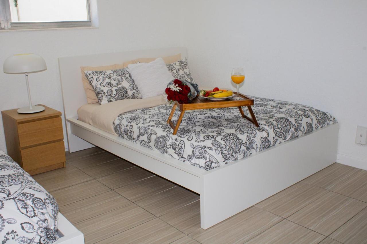 Beach Bliss Steps To Ocean, Pool & Game Room Fun 할리우드 외부 사진