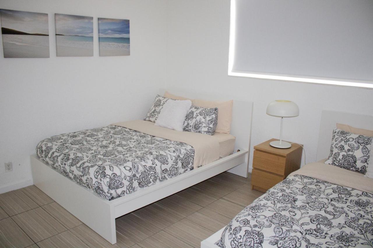 Beach Bliss Steps To Ocean, Pool & Game Room Fun 할리우드 외부 사진